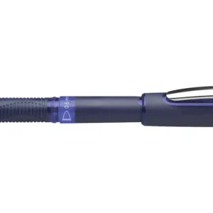 Schneider Schreibgeräte Tintenroller One Business 0.6mm Blau 183003, SCHNEIDER SCHREIBGERÄTE