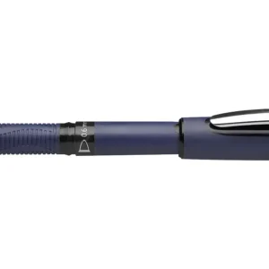 Schneider Schreibgeräte Tintenroller One Business 0.6mm Schwarz 183001, SCHNEIDER SCHREIBGERÄTE