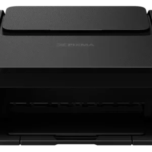 Canon PIXMA TS3750I EUR BK Multifunktionsdrucker Tintenstrahl Farbe A4 Drucker, Scanner, Kopierer Duplex, USB, WLAN voelkner