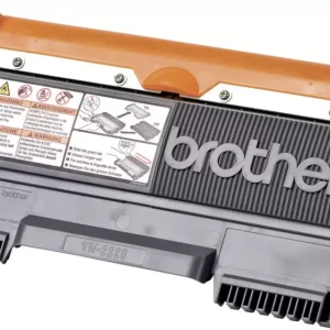 Brother Toner TN-2220 Original Schwarz 2600 Seiten TN2220
