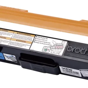 Brother Toner TN-320C Original Cyan 1500 Seiten TN320C