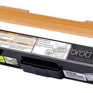 Brother Toner TN-320Y Original Gelb 1500 Seiten TN320Y