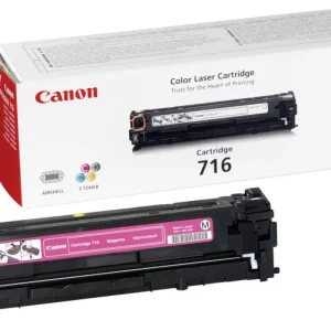 Canon Toner 716 M Original Magenta 1500 Seiten 1978B002