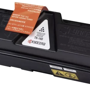 Kyocera Toner TK-160 Original Schwarz 2500 Seiten 1T02LY0NLC