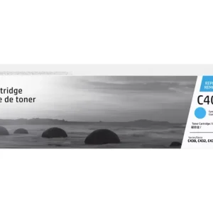 Samsung HP Toner CLT-C404S Original Cyan 1000 Seiten ST966A