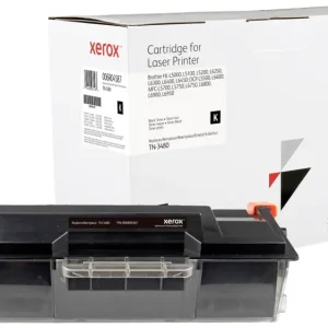 Xerox Toner ersetzt Brother TN-3480 Kompatibel Schwarz 8000 Seiten Everyday 006R04587