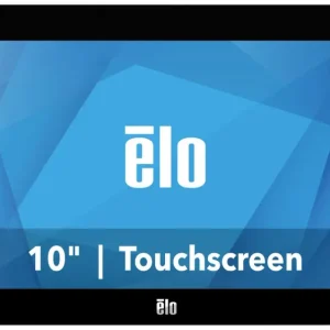 Elo Touch Solution 1002L Touchscreen-Monitor EEK: E ( - G) 25.7cm (10.1 Zoll) 1280 x 800 Pixel 16:10 29 ms Mini VGA, HDMI®