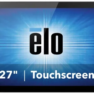 Elo Touch Solution 2794L Touchscreen-Monitor EEK: G ( - G) 68.6cm (27 Zoll) 1920 x 1080 Pixel 16:9 12 ms VGA, HDMI®, Displ...