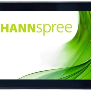 Hannspree HO 105 HTB Touchscreen-Monitor EEK: C ( - G) 25.7cm (10.1 Zoll) 1200 x 800 Pixel 16:10 25 ms VGA, HDMI®, USB IPS...