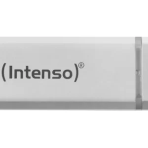 Intenso Alu Line USB-Stick 128GB Silber 3521496 USB- (USB 2.0)