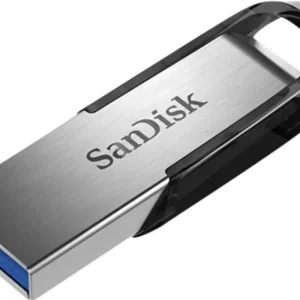 SanDisk Cruzer Ultra® Flair™ USB-Stick 256 GB Silber SDCZ73-256G-G46 USB- (USB 3.2 Gen 1)