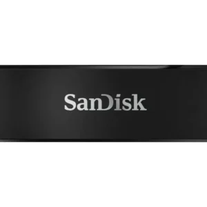 SanDisk Ultra USB-C Flash Drive USB-Stick 64GB SDCZ460-064G-G46 USB- (USB 3.2 Gen 1)
