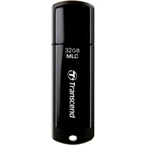 Transcend TS32GJF270M USB-Stick Industrial 32GB Schwarz TS32GJF270M USB- (USB 3.2 Gen 1)