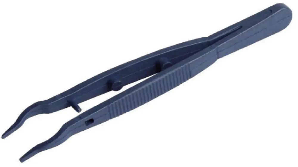 Kern 315-242 Pinzette. Für Gewichte der Klasse E1 - M1 (1 mg - 200 g) voelkner