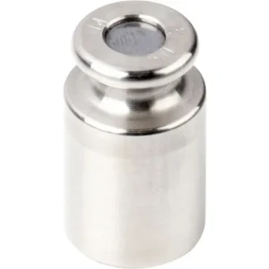 Kern 347-06 M1 Gewicht 50g Edelstahl feingedreht voelkner