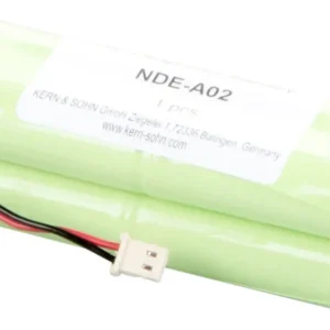 Kern NDE-A02 Akkubetrieb intern für Plattformwaage DE-D voelkner