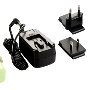 Kern PCB-A01 Netzteil/Adapter für internen Akkubetrieb für Präzisionswaage PCB und Tischwaagen ECB, ECE, ECE und voelkner