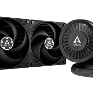 Arctic Liquid Freezer III 240 PC-Wasserkühlung