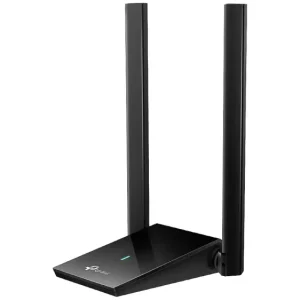 TP-LINK Archer TX20U Plus AX1800 Einzel-Modul WLAN Access-Point 2.4 GHz, 5 GHz