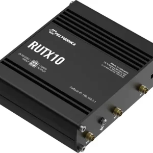 Teltonika RUTX10 WLAN Router 867 MBit/s