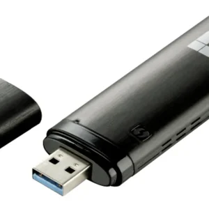 D-Link DWA-182 WLAN Stick USB- (USB 3.0) 1267MBit/s