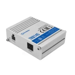 Teltonika TRB145 LTE Gateway LAN (10/100MBit/s), RS485